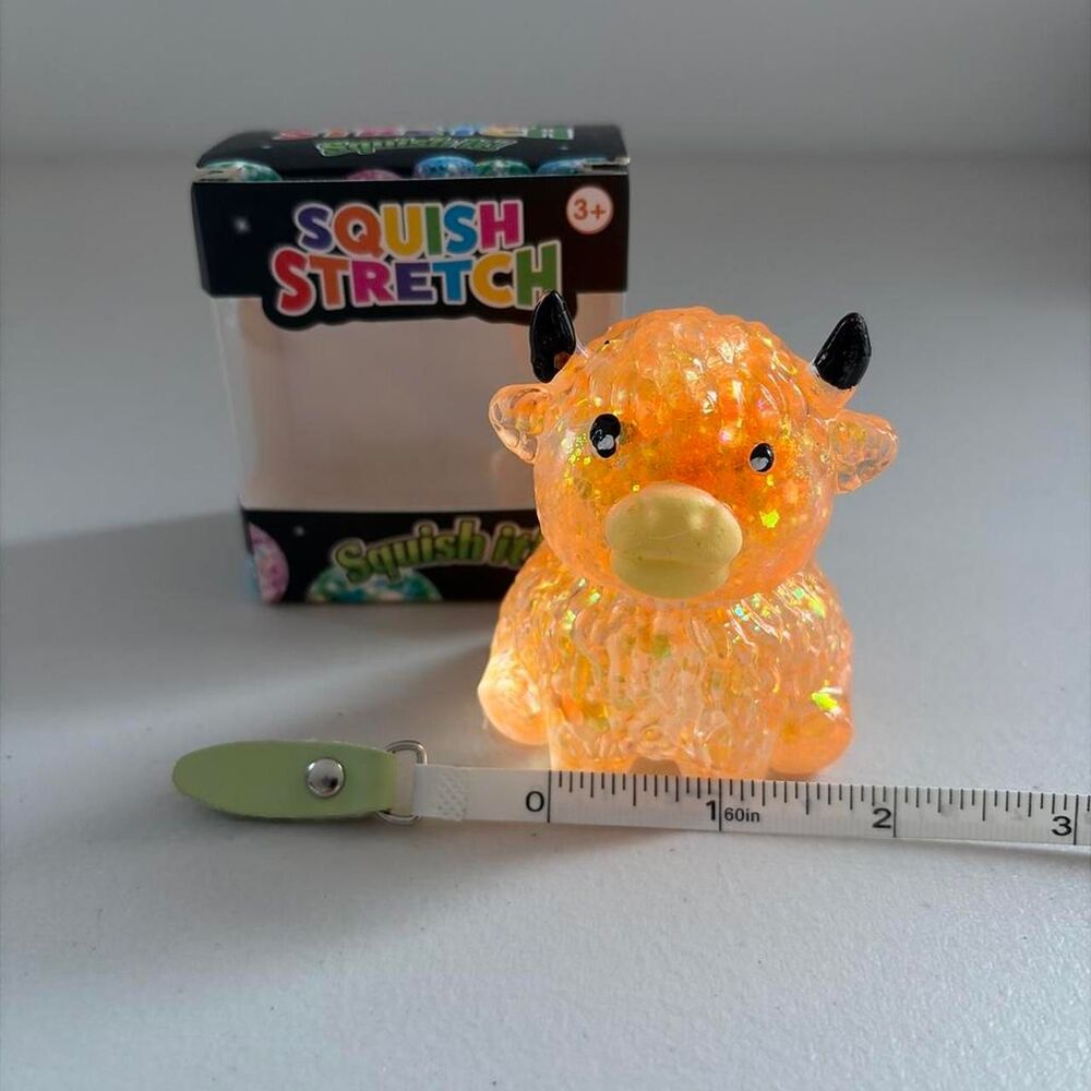 Unbranded Orange and Yellow Learning-toys